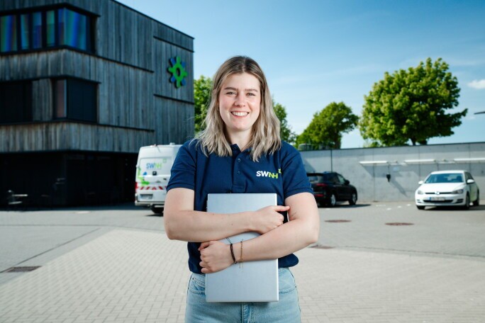 Ausbildung zum Industriekaufmann (m/w/d), 1. Bild