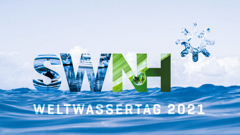 Swnh Weltwassertag 21