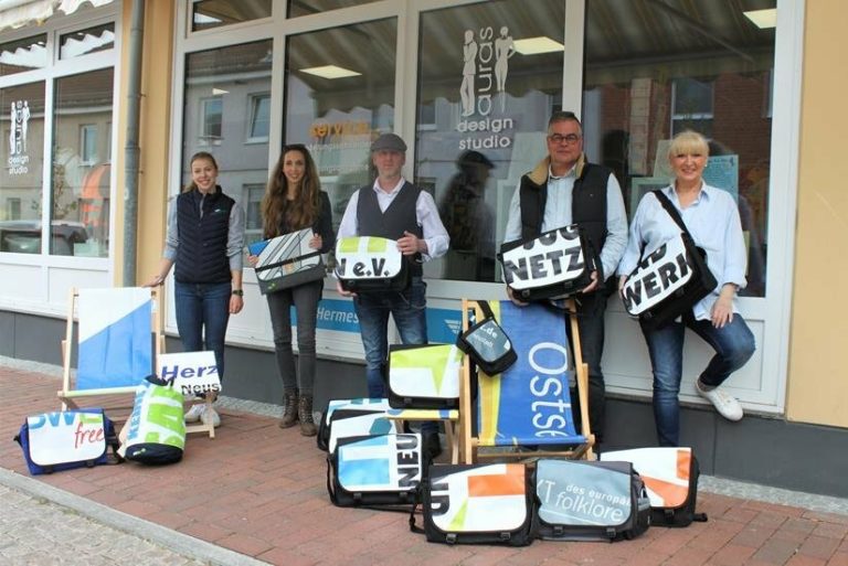 Upcycling ©der reporter