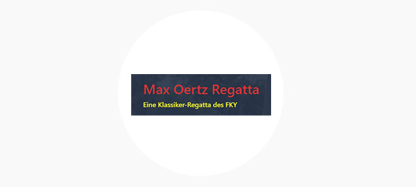 Max ortz regatta