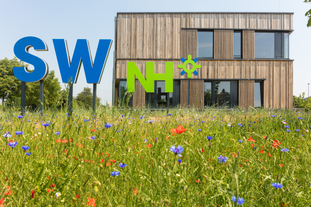 Swnh neubau ©oliver kuty