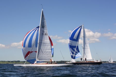 2023 05 16 Max Oertz Regatta Quelle Wedemeier 1