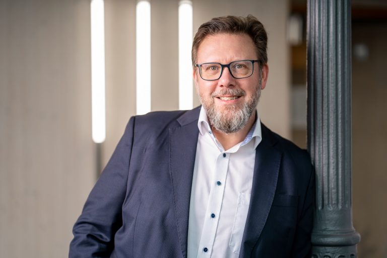 Dirk heckmann ©swnh pressefoto