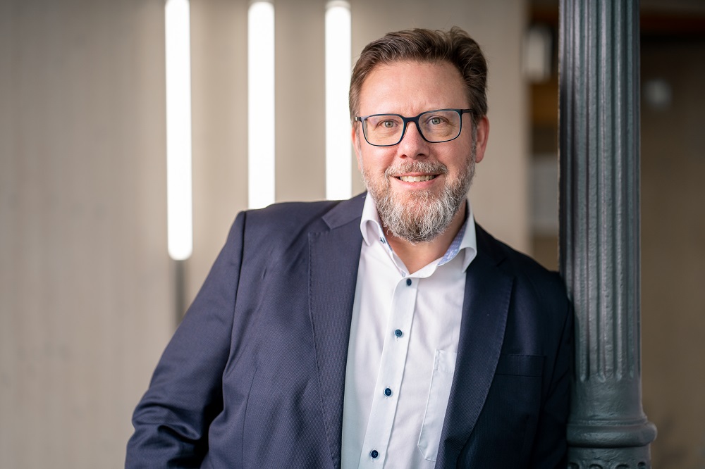 Dirk heckmann ©swnh pressefoto