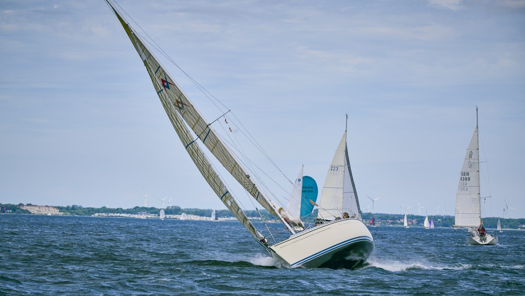 Neustadt cup 24 copyright harald poppke 10