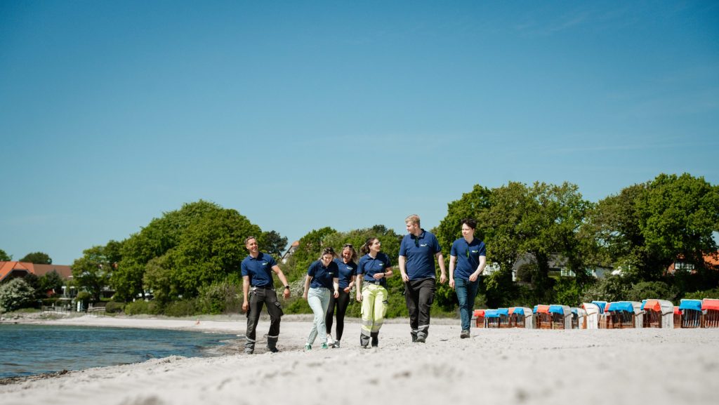 Swnh ausbildung