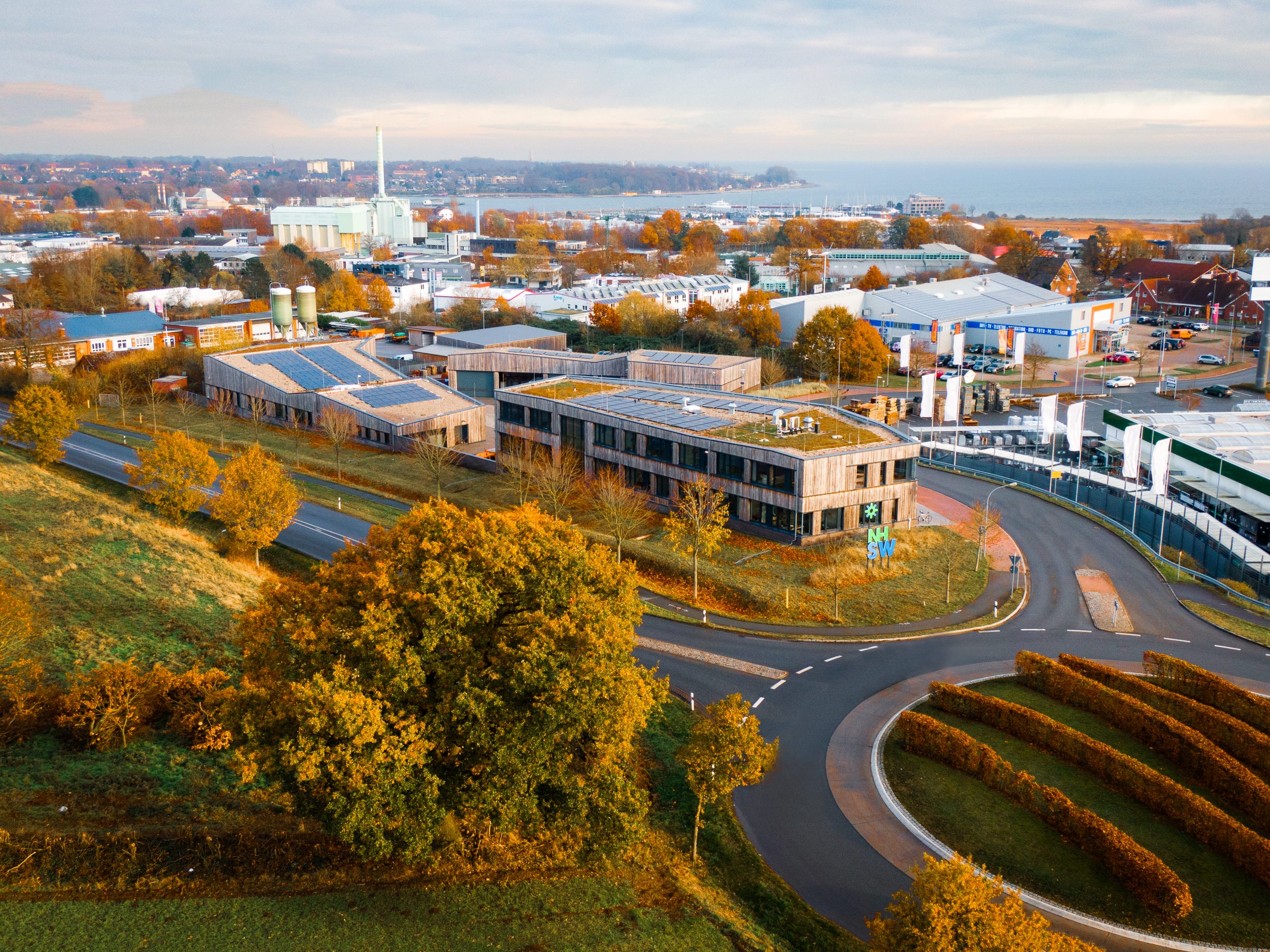 Neukoppel herbst 1 ©eichert media