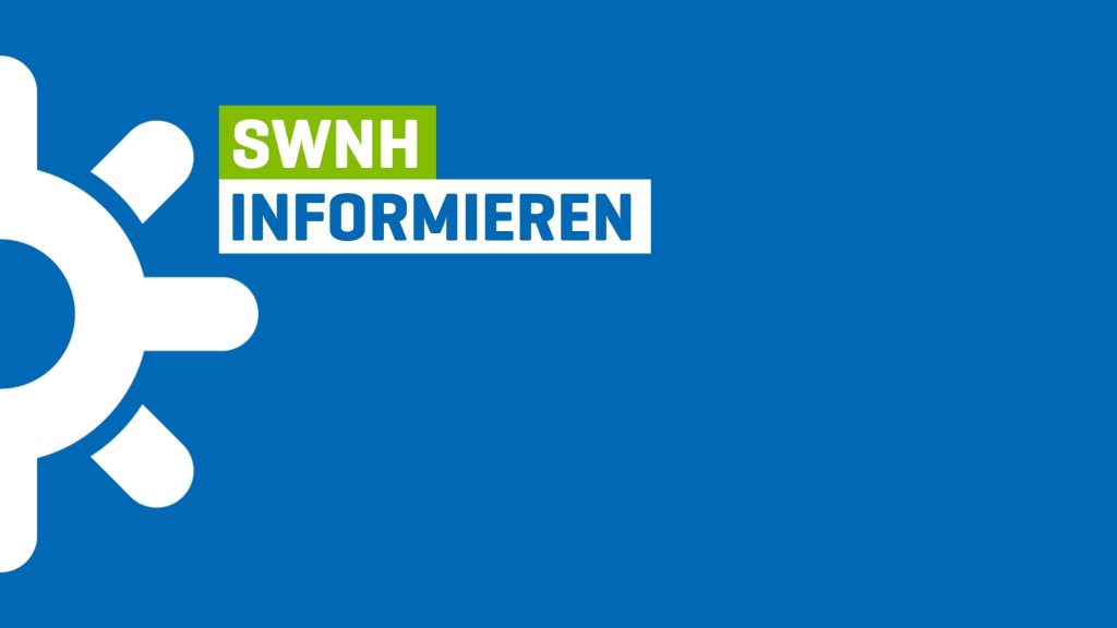 SWNH Informieren