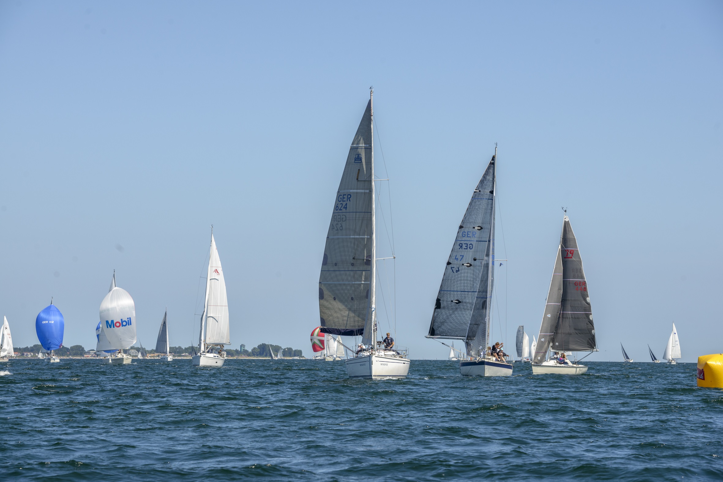 Neustadt cup 25 copyright harald poppke