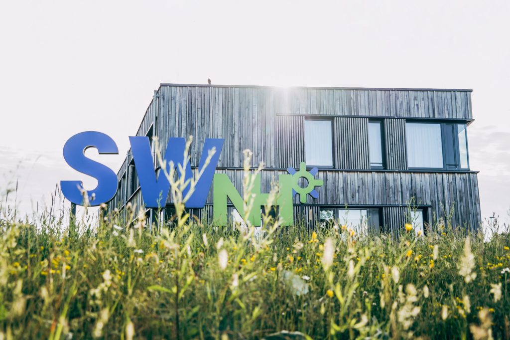 2022 08 30 Neukoppel Blumenwiese ©Eichert Media